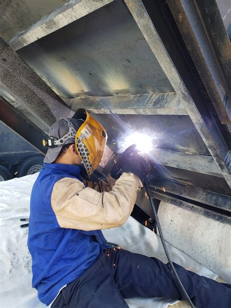 metal welding Bradenton fl